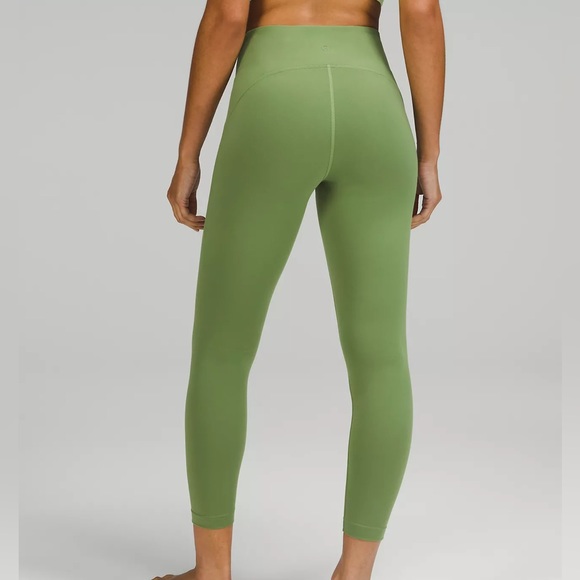 Lululemon InStill High Rise Tight 25” - Picture 3 of 4